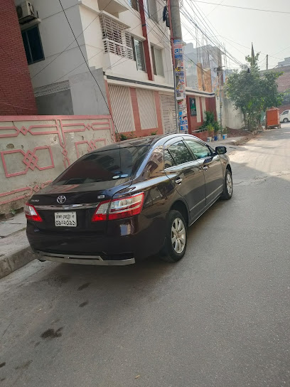 সোনাপুর রেন্ট-এ-কার - 01872725065