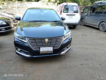 ইমতিয়াজ রেন্ট এ কার - 01819906132