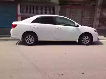 মিম রেন্ট এ কার - 01771802141