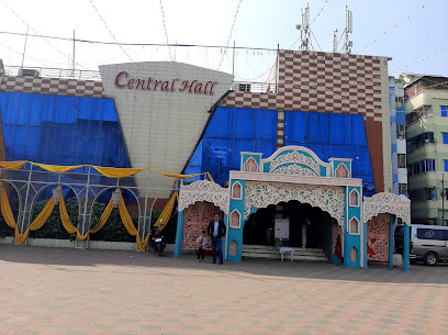 সেন্ট্রাল হল - 031681668