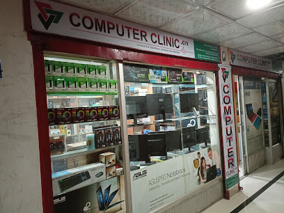 কম্পিউটার ক্লিনিক - 01712441719