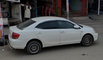 মদিনা রেন্ট-এ-কার - 01716423020