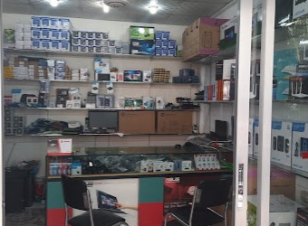 রাদিয়া কম্পিউটার সিস্টেম - 01729739313