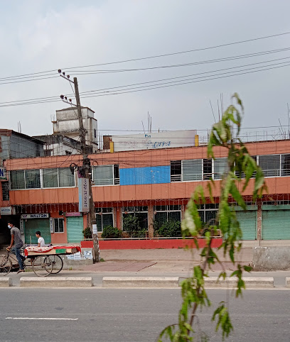 যমুনা স্কয়ার কমিউনিটি হল - 01817769267