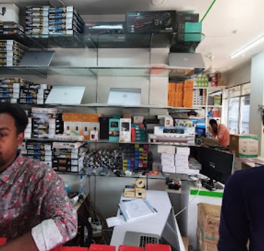 কম্পিউটার ভিশন - 01711156175