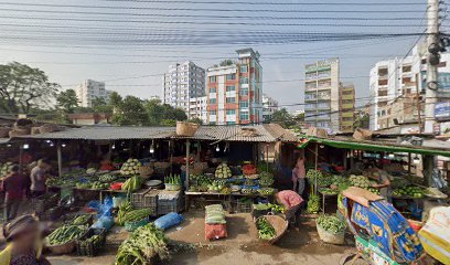 সাইকিয়াট্রি হাসপাতাল - 01300044927