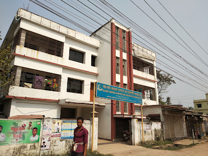 আল সাফি জেনারেল হাসপাতাল ও ডায়াগনস্টিক কমপ্লেক্স - 01706028302