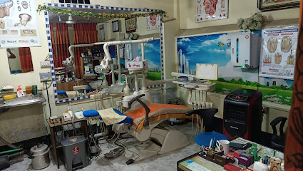 সুজন ডেন্টাল কেয়ার - 01722392525