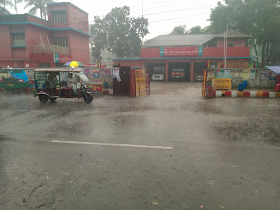 ফায়ার সার্ভিস ও সিভিল ডিফেন্স নরসিংদী সদর - 01901020902