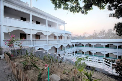 হিল প্যালেস রিসোর্ট - 01988330000