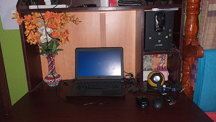 এমআর কম্পিউটার - এমআর কম্পিউটার