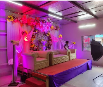 সিটি কনভেনশন হল - 01768040969