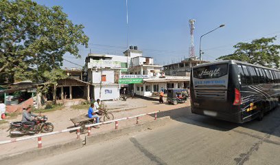 রায়হানা ক্লিনিক - 01720552288