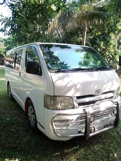 কমফোট রেন্ট এ কার - 01906952020