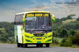 সেবা গ্রীন লাইন পরিবহন কাশিয়ানী পুনা কাউন্টার - 01733337694