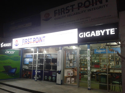 ফার্স্ট পয়েন্ট - 01716475504