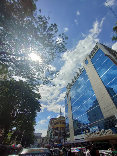 এপিক হেলথ কেয়ার - 01984499600