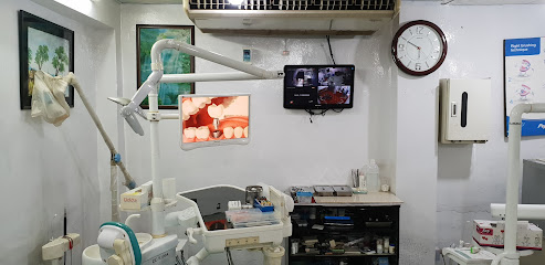 ডেন্টাল কেয়ার প্লাস - 01712946493