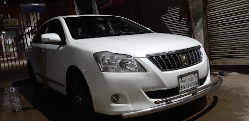 মনির রেন্ট এ কার - 01712613744
