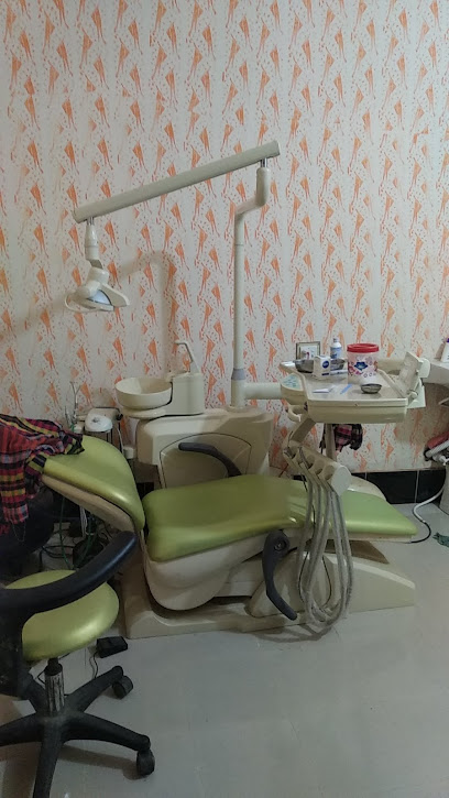 হাবিব ডেন্টাল কেয়ার - 01761089998