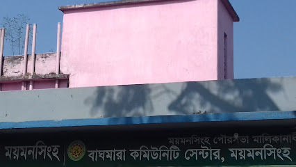 বাঘমারা কমিউনিটি সেন্টার - 01304456583