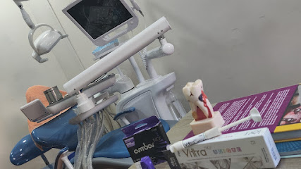 ডাঃ মোঃ ফোরকান ডেন্টাল ক্লিনিক - 01788435433