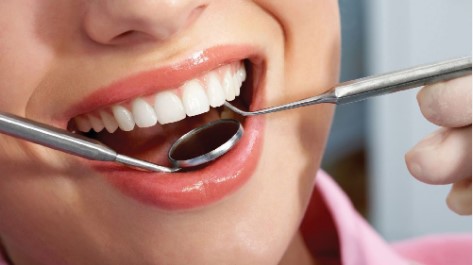 দি সিটি ডেন্টাল কেয়ার - 01719125018