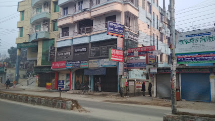 ক্রিসেন্ট ডায়াগনস্টিক কমপ্লেক্স - 052165707