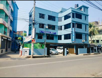 জালালাবাদ ক্লিনিক - 01712071855