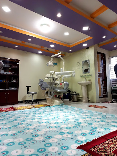 ডা. মিসবাহ'স ডেন্টাল কেয়ার - 01868149885