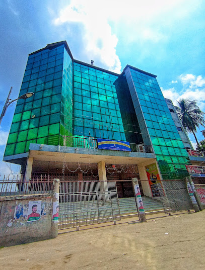 সাদেক হোসেন খোকা কমিউনিটি সেন্টার - 01712006699