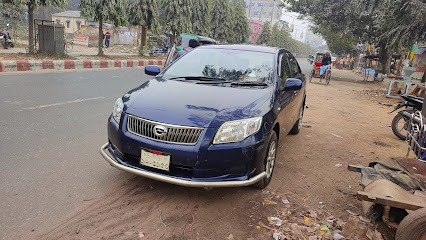 বাংলা রেন্ট এ কার, বগুড়া। - 01727965752