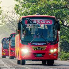 ইউনিক পরিবহন ফেনী কাউন্টার - 01963622265