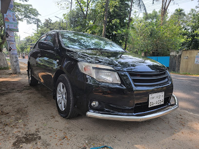 আনন্দ রেন্ট-এ-কার - 01711114204