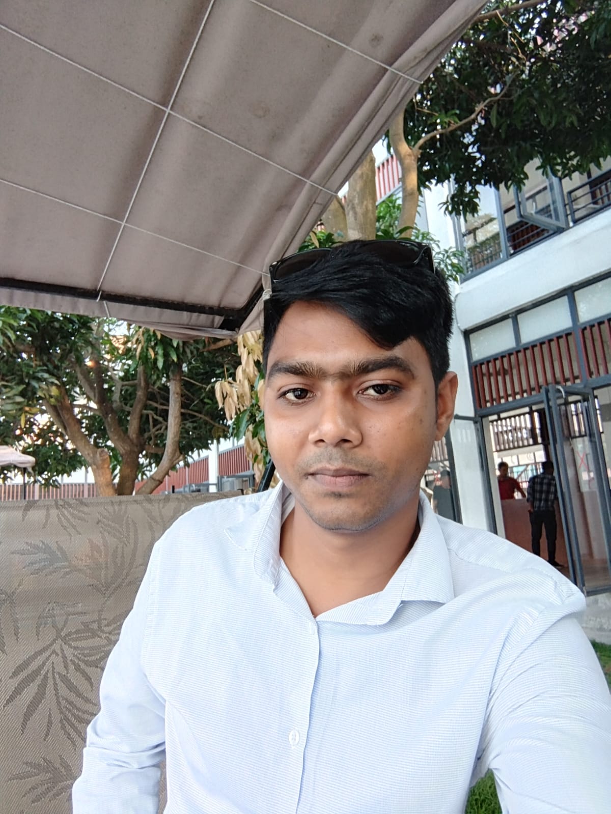 মোঃ কাঞ্চন আহমেদ - 01929893387