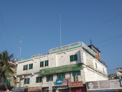 হোটেল গ্রীন প্যালেস (আবাসিক) - 01892025325