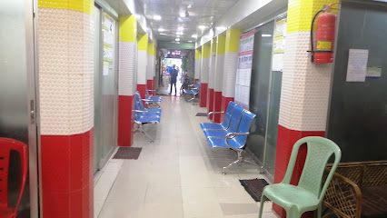 জনতা ক্লিনিক - 01823382206