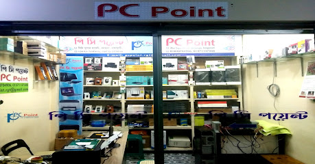 পিসি পয়েন্ট - 01820704906