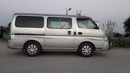 কাজল গাড়ি ভাড়া - 01842553589