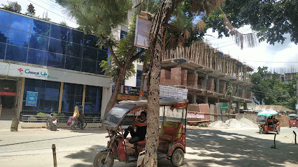 চেক আপ ডায়াগনস্টিকস এবং হাসপাতাল - 01738765544