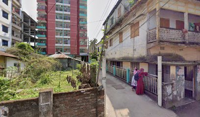 বাঁশরী কুটির - 01715471771