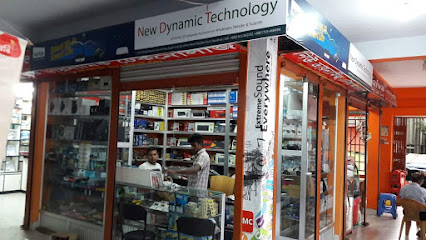 নিউ ডাইনামিক টেকনোলজি - 01815362232