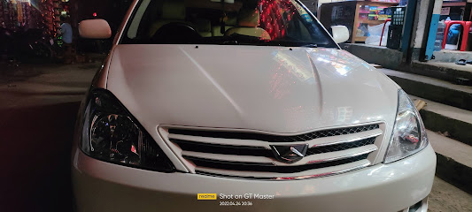 তামজিদ রেন্ট কার - 01996235736