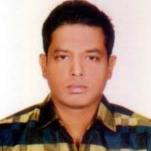 সুমন কুমার রায় - 01712695849