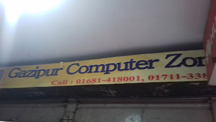 গাজীপুর কম্পিউটার জোন - 01673900317