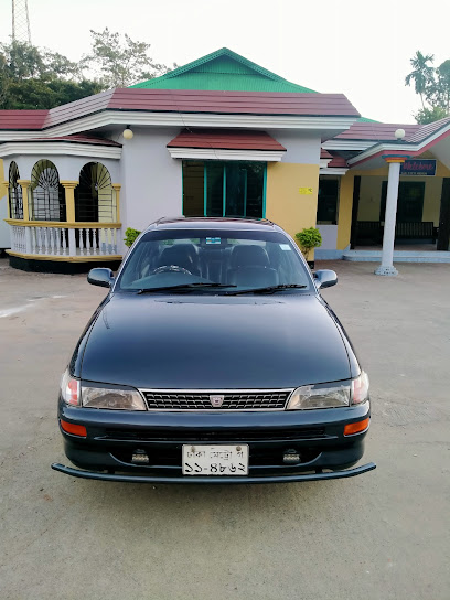 রেন্ট এ কার সিলেট- ট্যুর গাইড বিডি - 01726700193