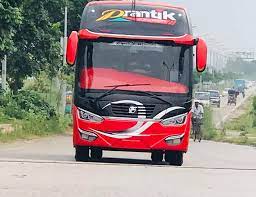 প্রান্তিক পরিবহন কোম্পানিগঞ্জ  কাউন্টার - 01833303635