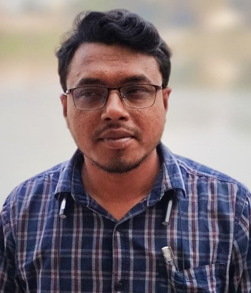 মোহাম্মদ আলী সুমন - 01867779676