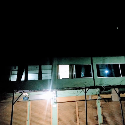 পুঠিয়া স্কয়ার হাসপাতাল - 01723305811