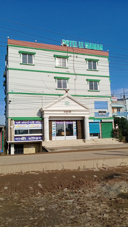 লে ম্যারিয়ান হোটেল - 01775018378